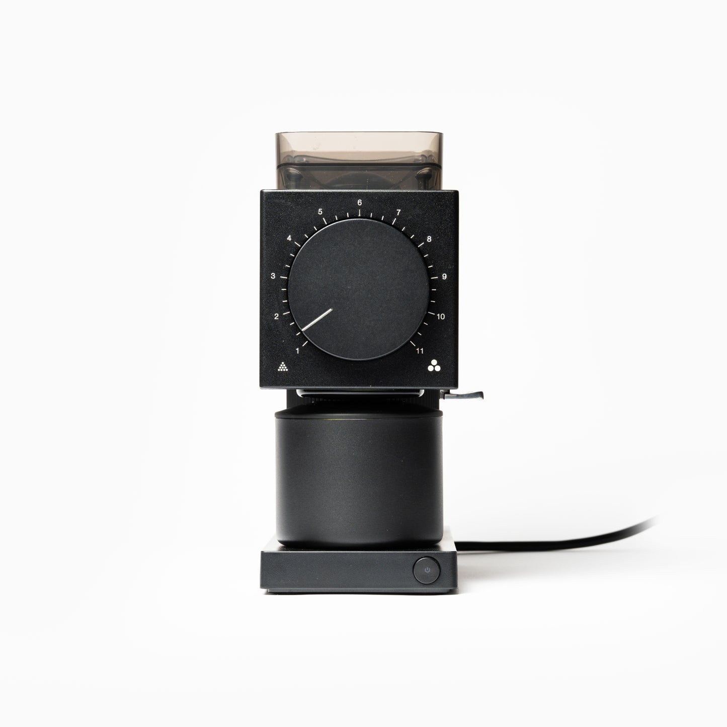 Fellow Ode Brew Grinder Gen2 (オード ブリュー グラインダー ジェン2)