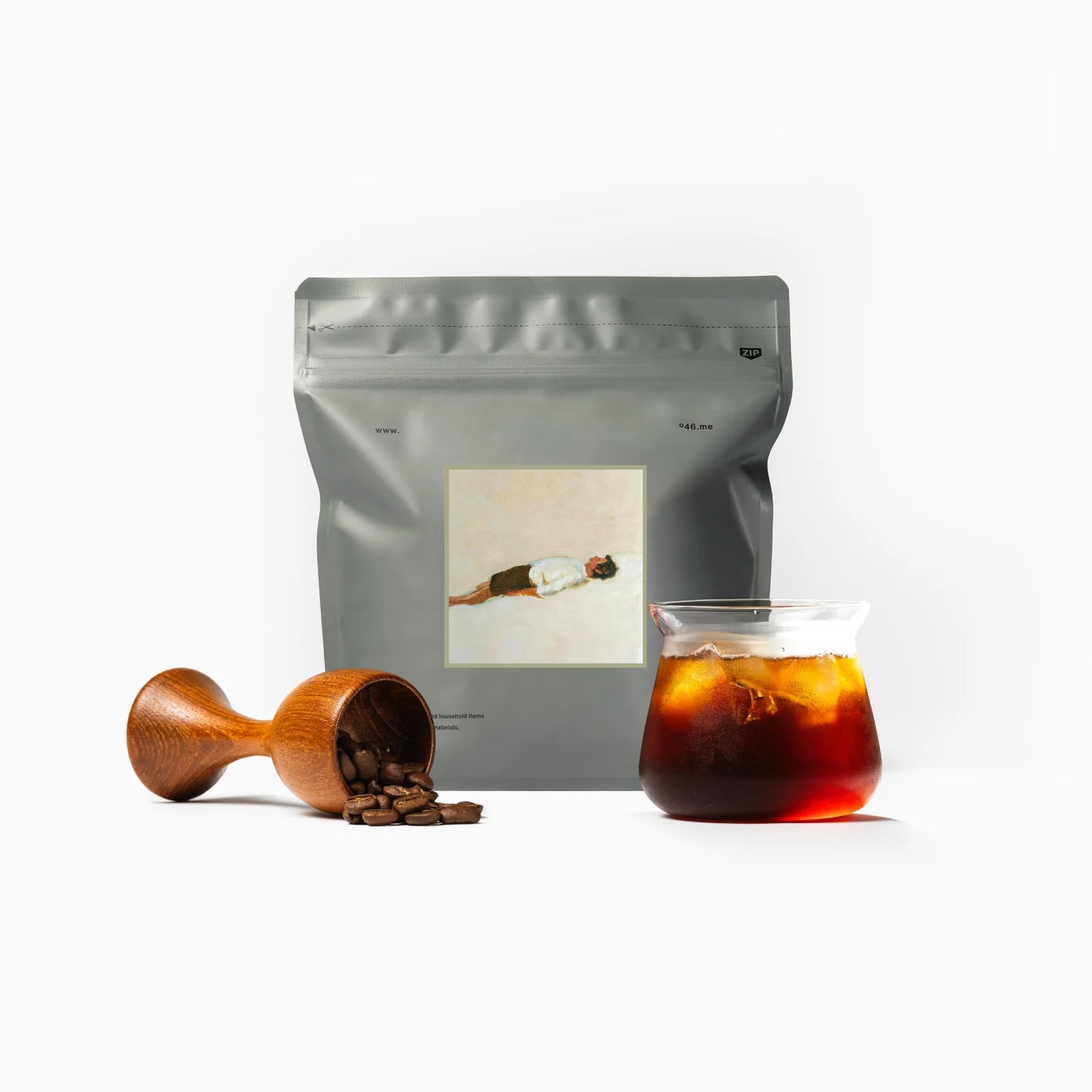 Tambor 250g