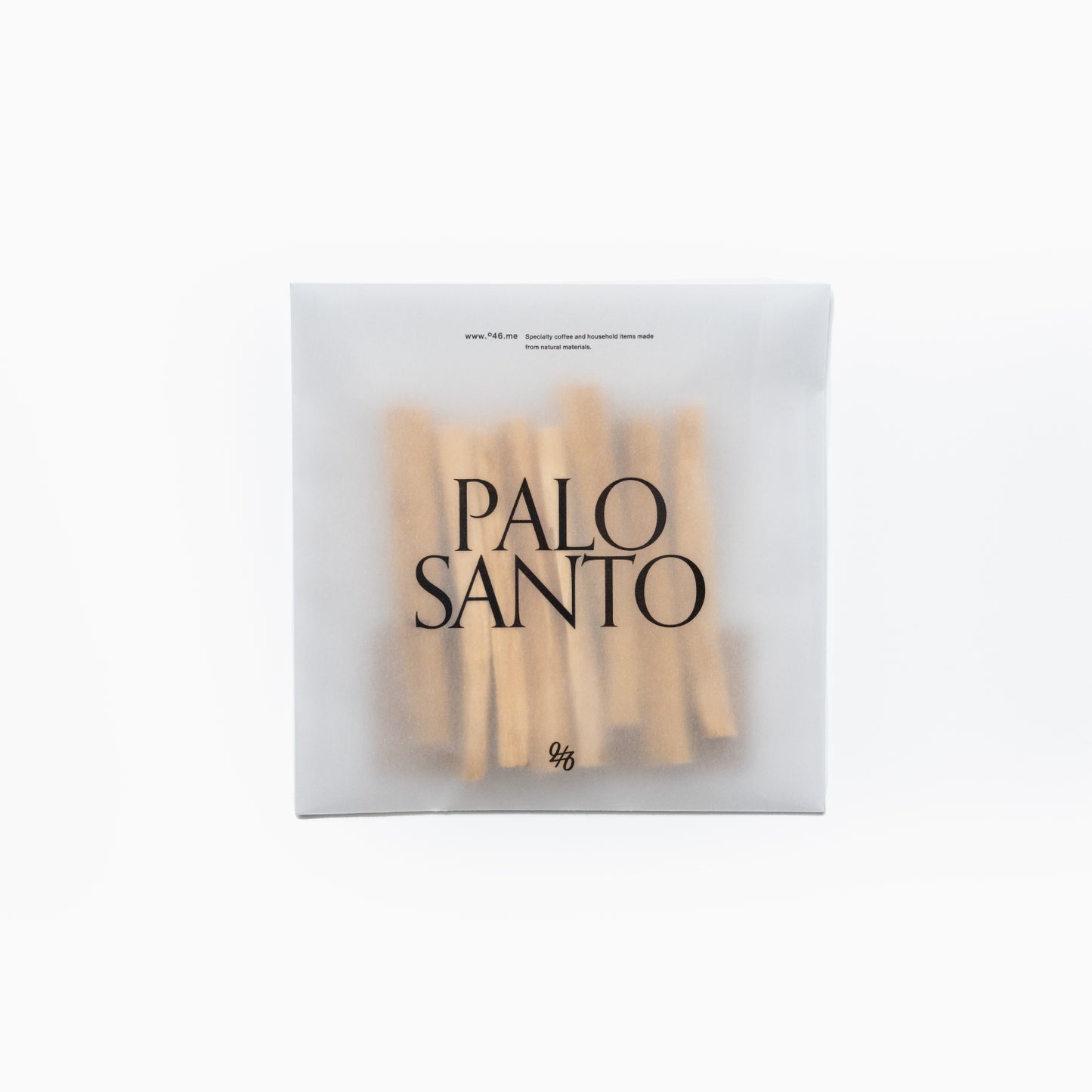 PALOSANTO(パロサント)