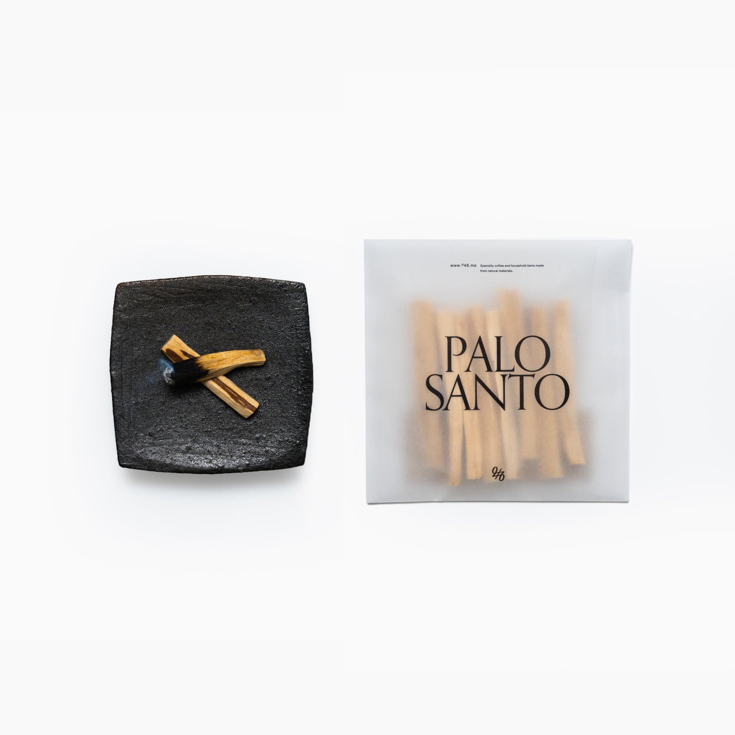 PALOSANTO(パロサント)セット