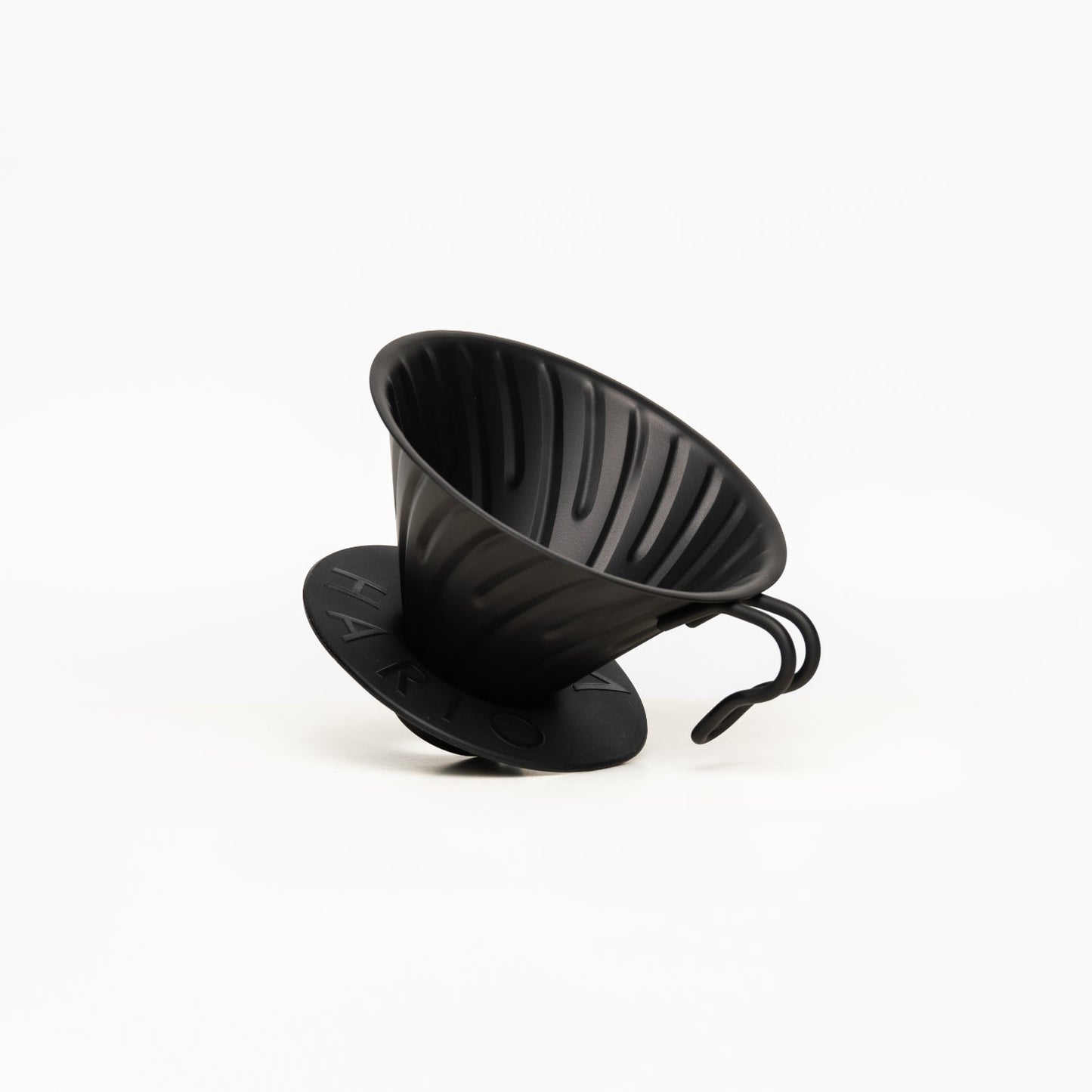 V60メタルドリッパー（シルバー）