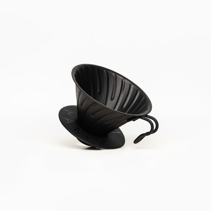 V60メタルドリッパー（シルバー）